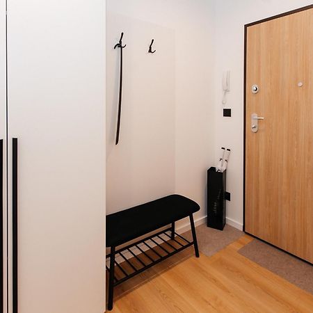 Maya'S Flats & Resorts 53 - Walowa 40, Gdańsk Kültér fotó