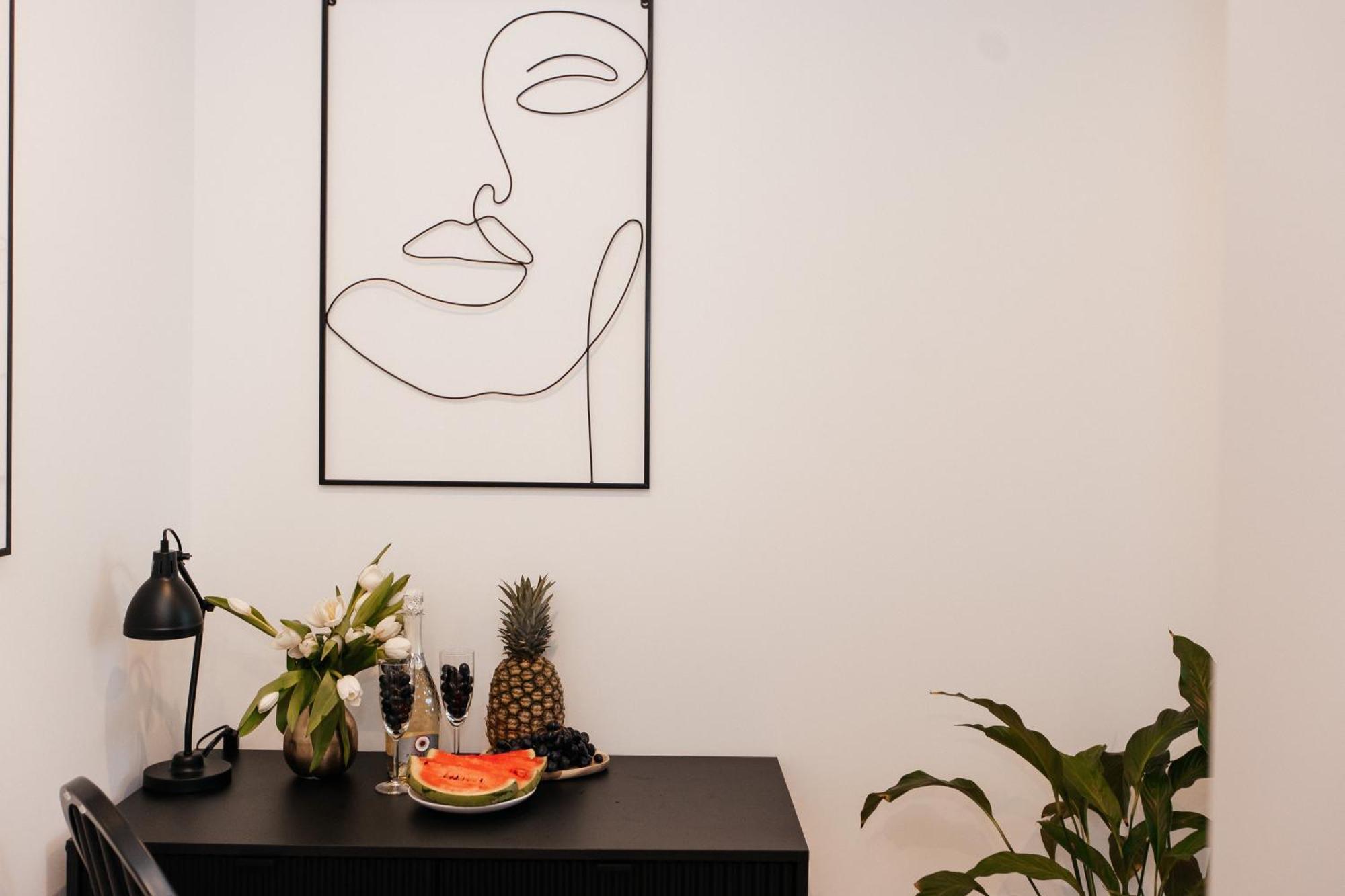Maya'S Flats & Resorts 53 - Walowa 40, Gdańsk Kültér fotó